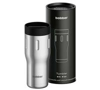 Bobber Tumbler 500ml: Matte: 500ml Size: 500ml, Colour: Matte