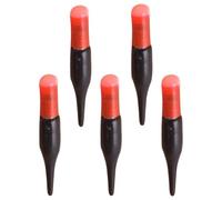 Bobbers Night Bobbers - Swimmers and Bobbri for Wels, Fishing Accessories LED Glow Stick for Husband, Father, Grandad, Men