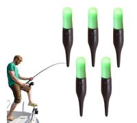 Bobbers Night Bobbers - Swimmers by and Bobbri for Wels | LED Glow Stick Accessories for Husband, Father, Grandad, Men