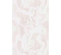 Bobbi Beck Eco-Friendly Subtle Marbled Wallpaper in Pink Bobbi Beck Pink