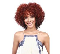 Bobbi Boss Premium Synthetic Wig M707 BUTTER CUP (COPPER/BUG)