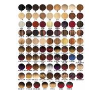 Bobbi Boss Synthetic Bomba Faux Dread Locks 20"" 20 / 99J