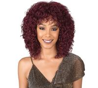 Bobbi Boss Synthetic Hair Wig M799 Cupcake 3T1B2736