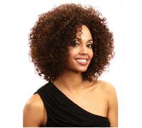 Bobbi Boss Synthetic MLF23 Capri Lace Front Wig BA1182
