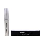 Bobbi Brown 2 Pc Lashes On The Double Smokey Eye Mascara Set