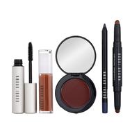 Bobbi Brown 5 Piece Spring Fling Collection SOFT PINK
