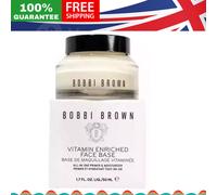 Bobbi Brown 50ml Vitamin Enriched Face Base New
