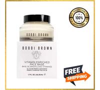 Bobbi Brown 50ml Vitamin Enriched Face Base New