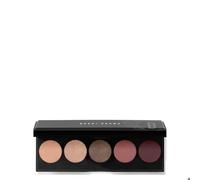 BOBBI BROWN Bare Nudes Eye Shadow Palette, Rosey Nudes, Pack of 1
