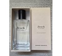 Bobbi Brown Beach Eau De Parfum | 50ml/1.7fl.oz | New & Boxed 100% Authentic