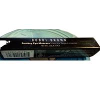 Bobbi-Brown Make-up EyesSmokey Eye Mascara No. 01 Black
