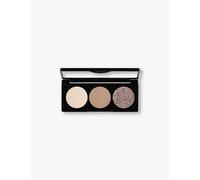 Bobbi Brown Eyeshadow Trio Palette, Everyday Greys