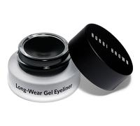 Long-Wear Gel Eyeliner by Bobbi Brown 27 Caviar Ink 3g