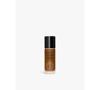 Bobbi Brown Weightless Skin Foundation - 24-Hour Wear Foundation Spf15 Neutral Warm Walnut 092