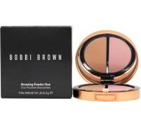 Bobbi Brown Bronzing Powder Duo 8g - Golden Light + Antigua