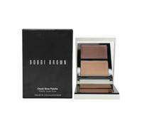 Bobbi Brown Ch low Palette 8.8g - Bronze Sun + Milk Chocolate