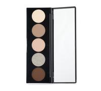 Bobbi Brown Cool Nudes Eyeshadow Palette
