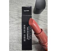 Bobbi Brown Crushed Lip Color | Sazan Nude | 3.4g/0.11oz | New & Boxed 100% Auth