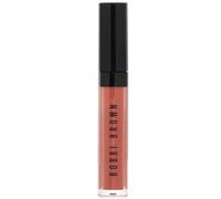 Crushed Oil-Infused Gloss - Free Spirit by Bobbi Brown for Women - 0.2 oz Lip Gloss