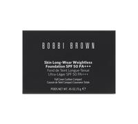 Bobbi Brown Cushion Foundation Medium Skin SPF 50 Long-Wear Silky Finish Makeup