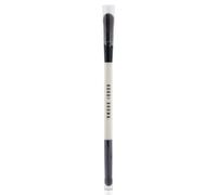 Bobbi Brown Dual-Ended Full Coverage Eye Brush, grey