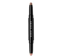 Bobbi-Brown Make-up EyesDual-Ended Long-Wear Cream Shadow Stick Heat Ray / Biscotti