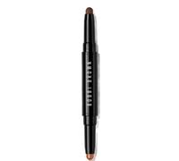 Bobbi-Brown Make-up EyesDual-Ended Long-Wear Cream Shadow Stick Milk Chocolate/Midnight Brown