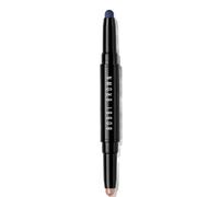 Bobbi-Brown Make-up EyesDual-Ended Long-Wear Cream Shadow Stick Silk /Rich Navy