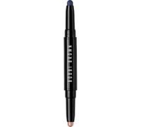 Bobbi Brown - Dual-Ended Long-Wear Cream Eyeshadow Stick (Various Shades) - Silk / Rich Navy