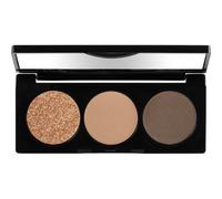 Bobbi brown Essential Eye Shadow Trio (Various Shades) - Golden Hour
