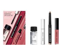 Bobbi Brown Eyes Essential Lip & Eye Kit 1 pcs.