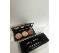 Bobbi Brown Eyeshadow Trio Palette, Smoky Plum New Authentic