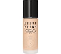 Bobbi-Brown Make-up FoundationMini Weightless Skin Foundation 02 Sand