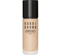 Bobbi Brown Make-up Foundation Mini Weightless Skin Foundation 29 Cool Ivory