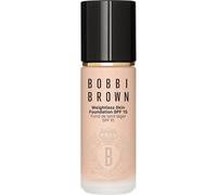 Bobbi Brown Weightless Skin Foundation SPF15 30ml (Various Shades) - Ivory