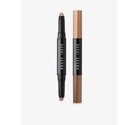 Bobbi Brown Long-Wear Cream Shadow Stick Duo eyeshadow stick double shade Golden Pink / Taupe 1,6 g