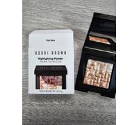 Bobbi Brown Highlighting Powder 3G Pink Glow