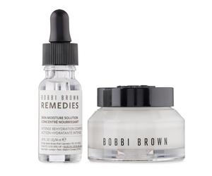 Bobbi Brown Hydrating Skincare Duo