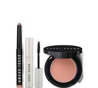 Bobbi-Brown Make-up EyesSmokey Eye Mascara No. 01 Black