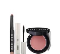 Bobbi Brown Smokey Eye Mascara intense black extreme volume mascara shade 01 Black 6 ml