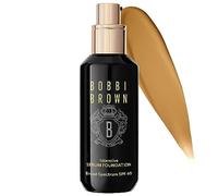 Bobbi Brown Intensive Serum Foundation Spf 40 Warm Almond