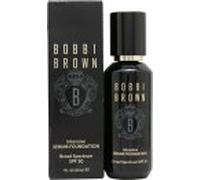 Bobbi Brown Intensive Serum Foundation SPF30 30ml - Chestnut