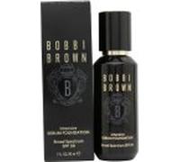 Bobbi Brown Intensive Serum Foundation SPF30 30ml - Warm Walnut