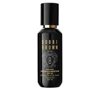 Bobbi Brown Intensive Serum Foundation SPF30 Walnut 08 30 ml