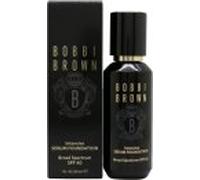 Bobbi-Brown Make-up FoundationIntensive Skin Serum Foundation SPF 40 Honey