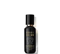 Bobbi Brown Intensive Serum Foundation SPF40/30 illuminating liquid foundation shade W-046 Warm Beige SPF 40 30 ml