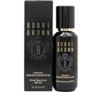 Bobbi Brown Intensive Serum Foundation SPF40 30ml - Warm Natural
