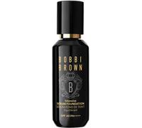 Bobbi Brown Intensive Serum Foundation Spf40 30Ml 07 Cool Sand C-036