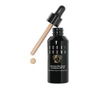 Bobbi Brown Intensive Skin Serum Foundation SPF 40 3.5 Warm Beige 30 ml