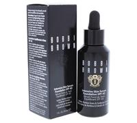 Bobbi Brown Intensive Skin Serum Foundation SPF 40 - W-064 Honey - 1 oz Foundation